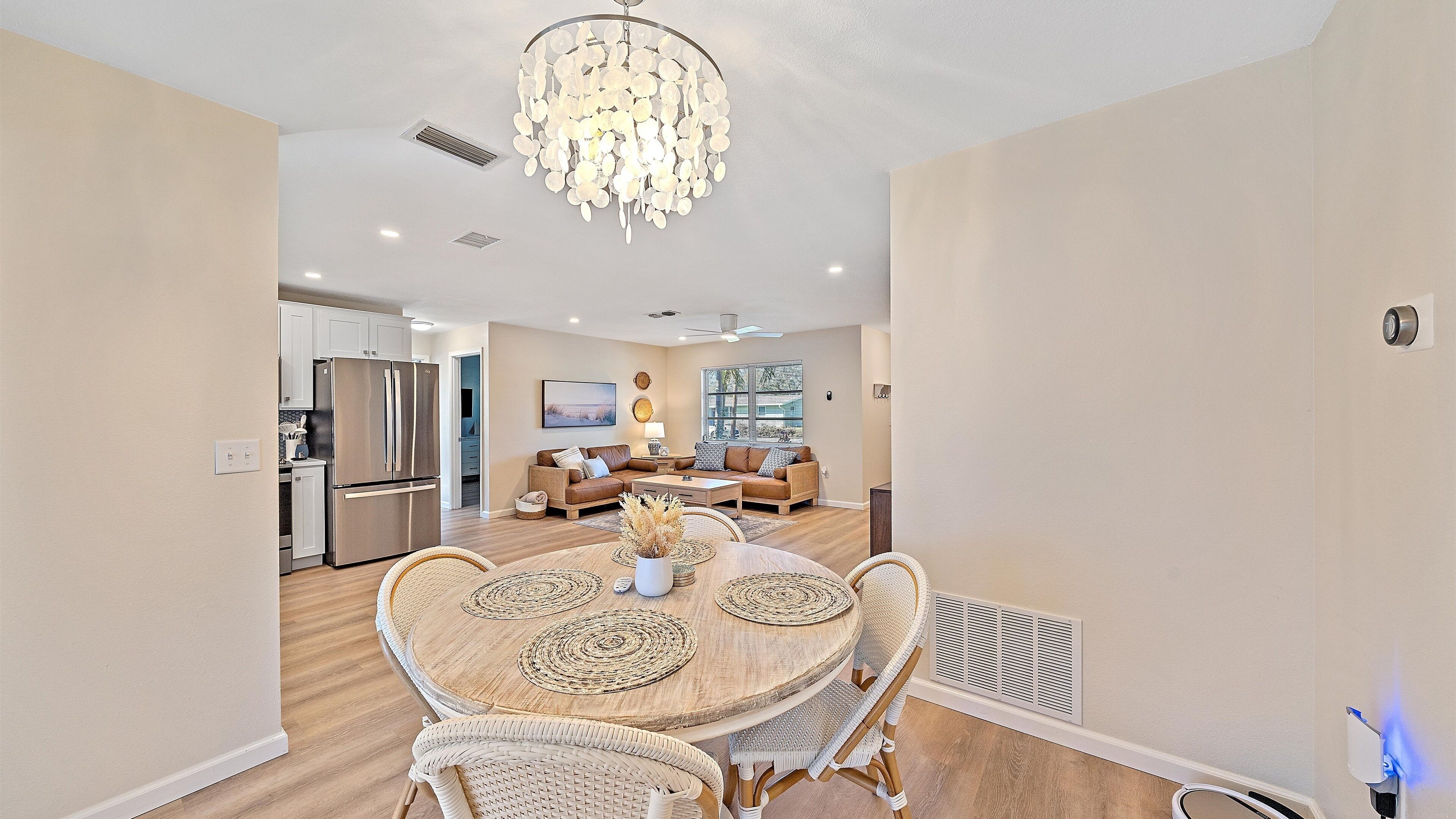 House, 3 Bedrooms | Interior