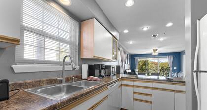 Hhb-b101 Sunset Sanctuary 2 Bedroom Condo