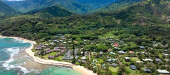 Hale Haena Kai - Island Home, near beach TVNC#5154