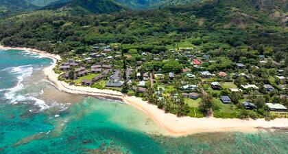 Hale Haena Kai - Island Home, near beach TVNC#5154