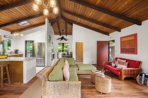 スマートテレビ、書庫