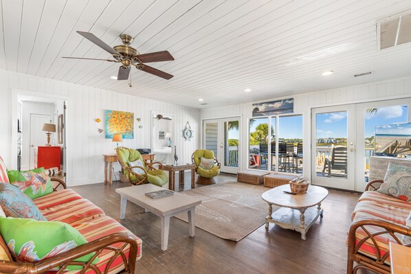 Interior - Happy Ours 4 Bedroom (Garden City Beach)