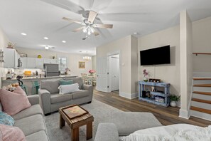 TV connectée, livres