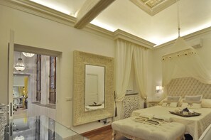 1 bedroom, free WiFi - Two Bedroom Apartment (ROMA)