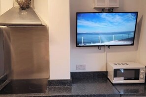 Televisión