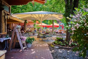 Exterior - Happinger Hof (Rosenheim)