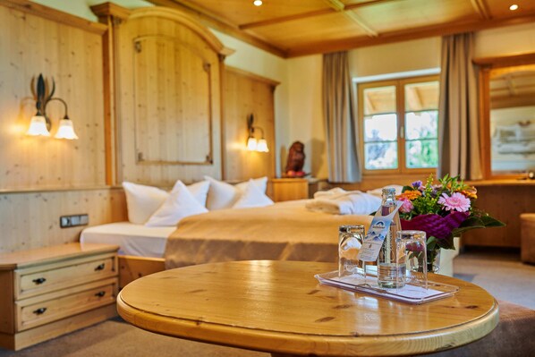 Junior Suite King Ludwig