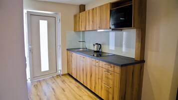 Comfort studio | Privékeuken