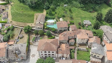Esterni