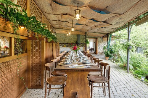 Villa Barbara With Pool and Garden in Tuscany, Ideal for Families and Weddings