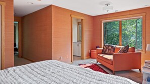 6 chambres, Wi-Fi gratuit, draps fournis