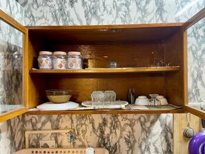 Interior - Charming Independent Cottage at Carter road, Bandra, Mumbai (Mumbai)