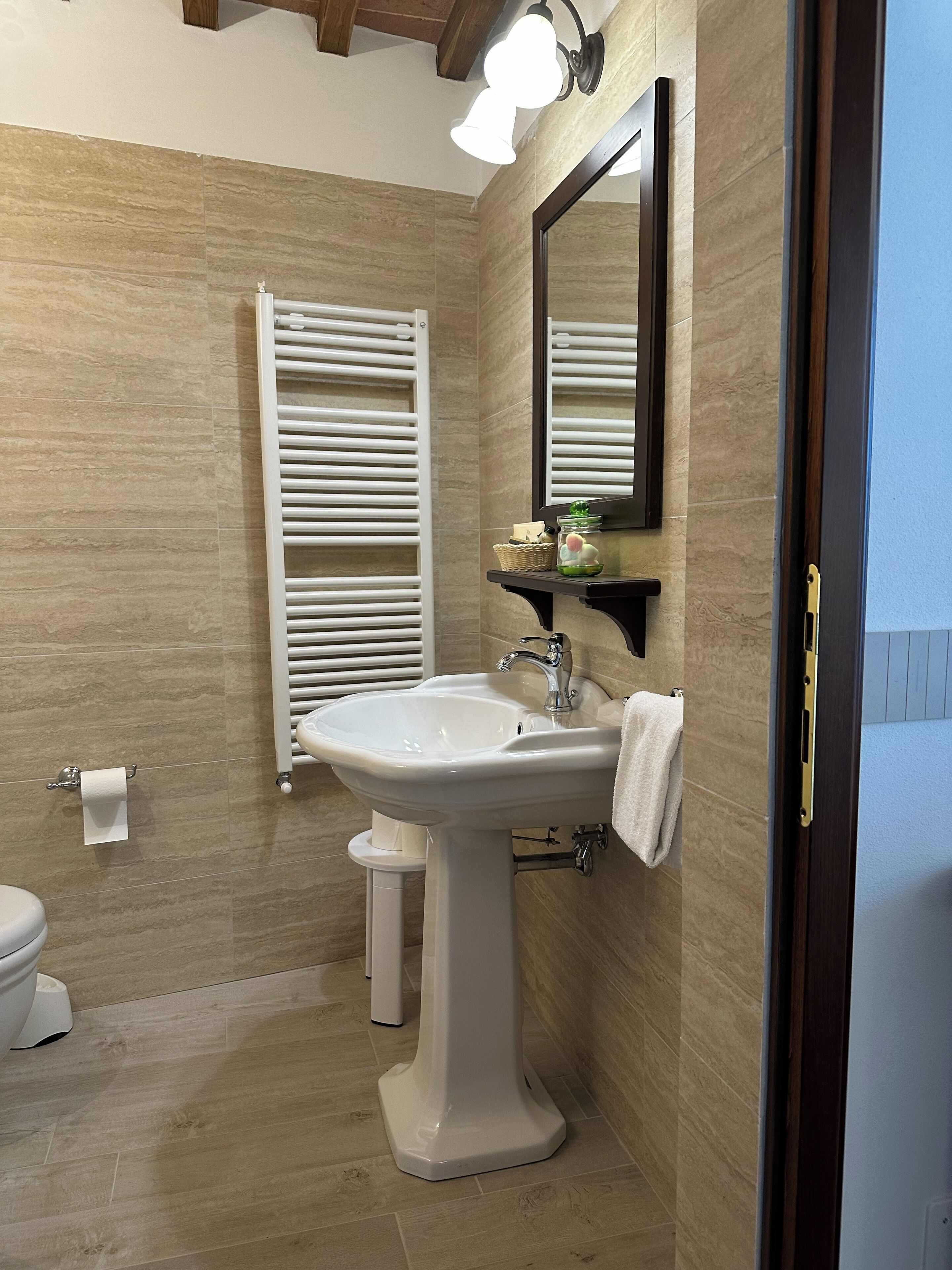 Apartment, Valley View | Bathroom