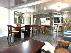 Restauranger