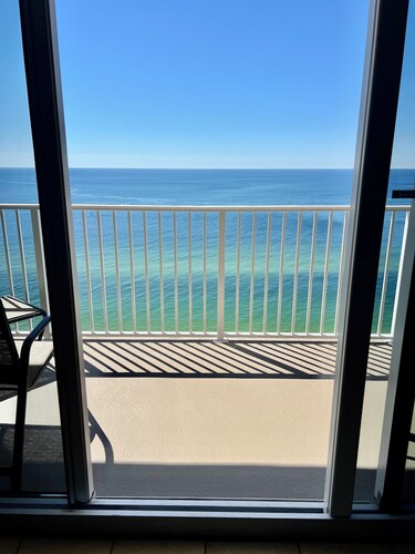 Perfect Just For You! Excellent spot right on the beach.