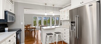 Charming Riverview Cottage Home in Black River Falls