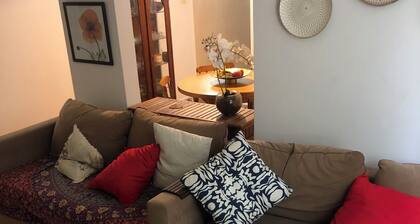 sensacional apartamento em Alto de Pinheiros São Paulo