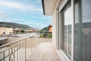 Balcony - Villa Lucia (Prevalle)