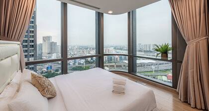 Somi Luxstay Landmark 81