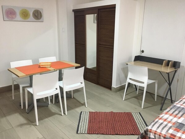 منطقة المعيشة