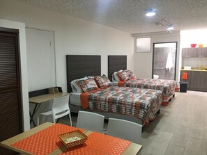 Family Apartment, Non Smoking, Kitchenette