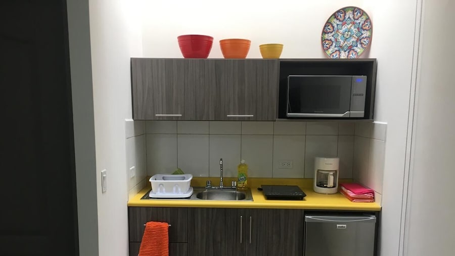 XOCOLATIQUE APARTMENTS