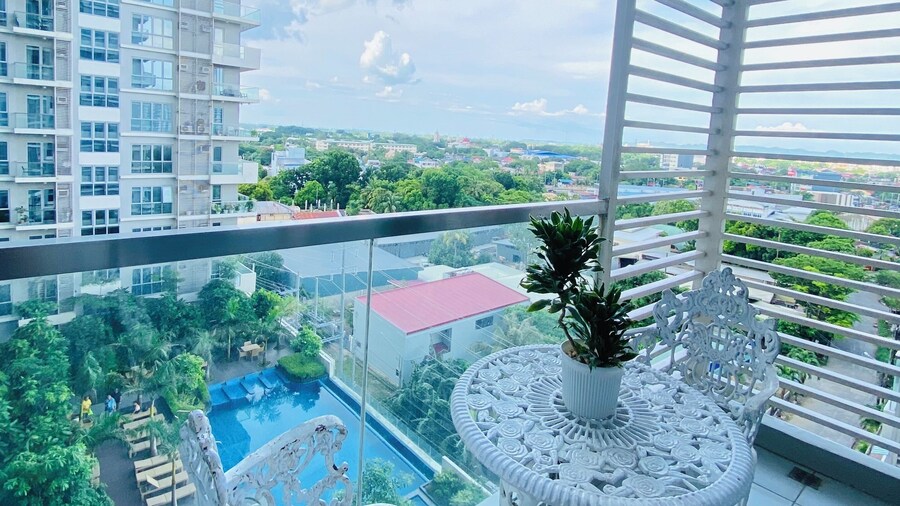 The Palladium Retreat