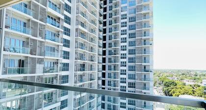 The Palladium Retreat