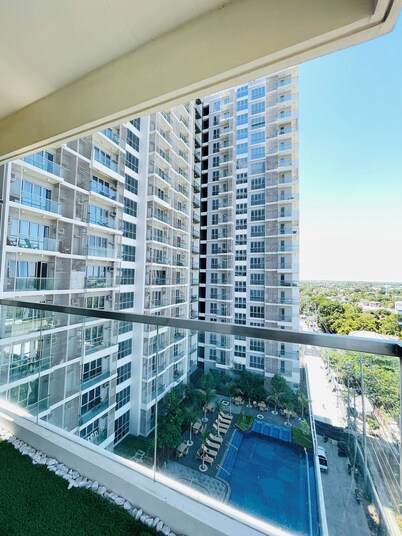 The Palladium Retreat