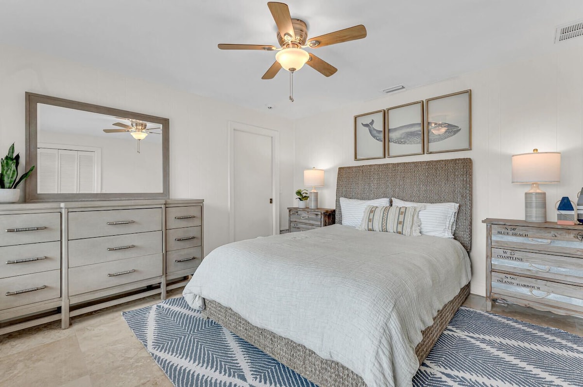 Photo 12 of Naples Coastal Beach Cottage W/ Private Pool - Walk to the Beach & Waterside!