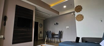 Keshvi’s Abode : 1BHK near Prem Mandir in serene Vrindavan