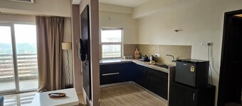 Keshvi’s Abode : 1BHK near Prem Mandir in serene Vrindavan