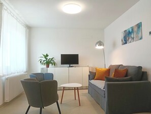 منطقة المعيشة