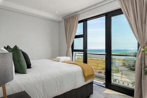 2 soverom, safe på rommet, strykejern/-brett og wi-fi