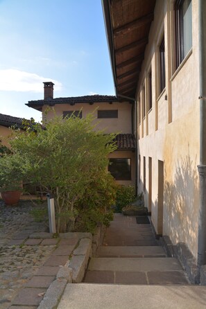 Fachada