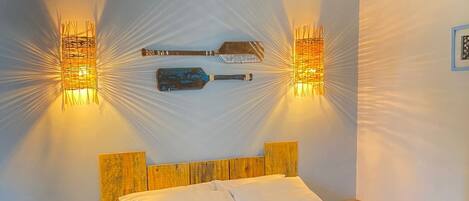 Double Room | Free WiFi