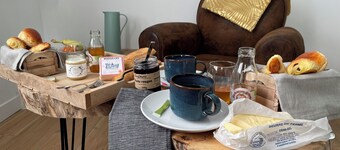 Room - Nature - Wellness and SPA