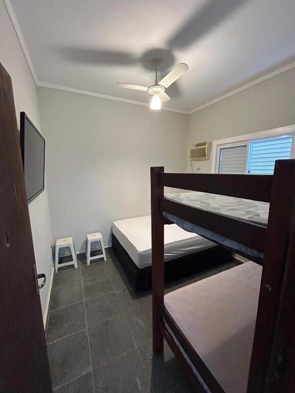 1 habitación y wifi gratis