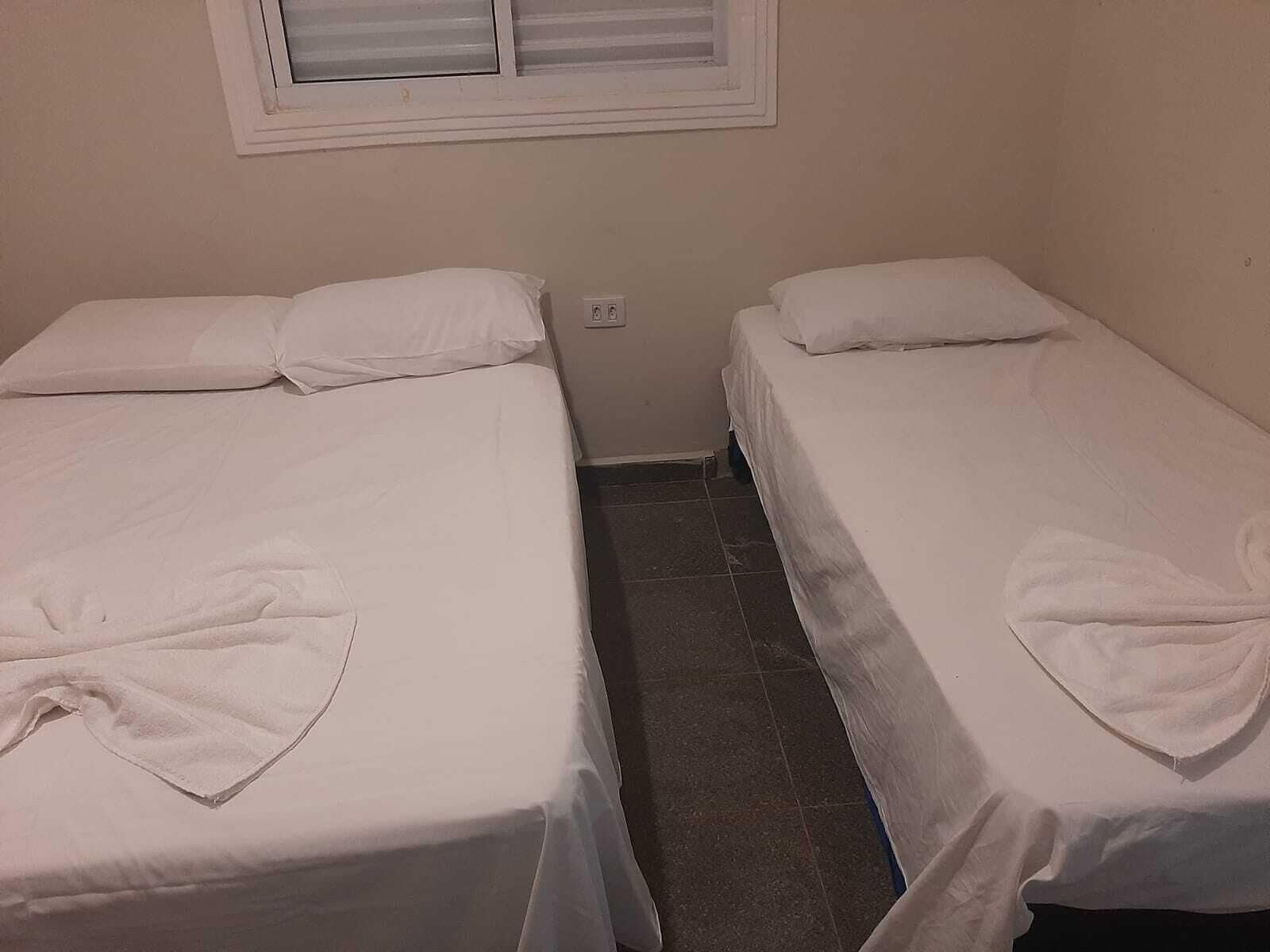 Chalet | 1 chambre, Wi-Fi gratuit