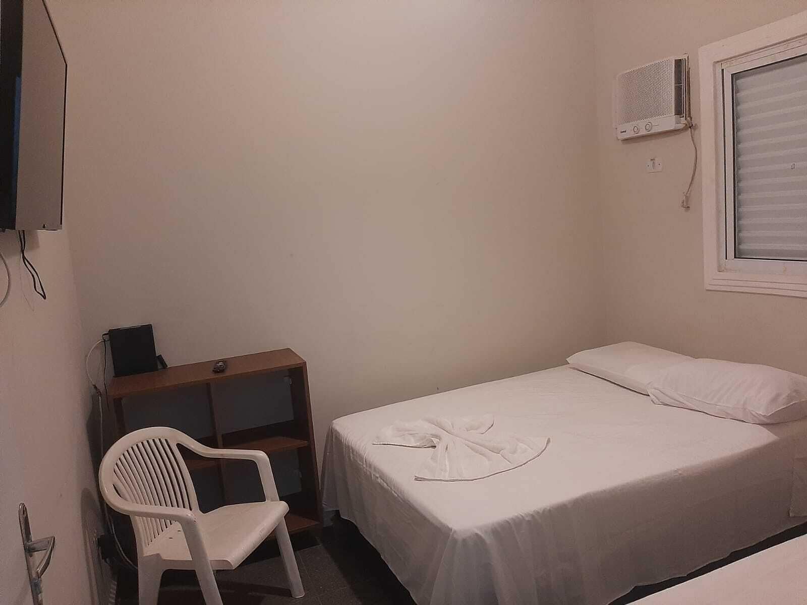 1 chambre, Wi-Fi gratuit