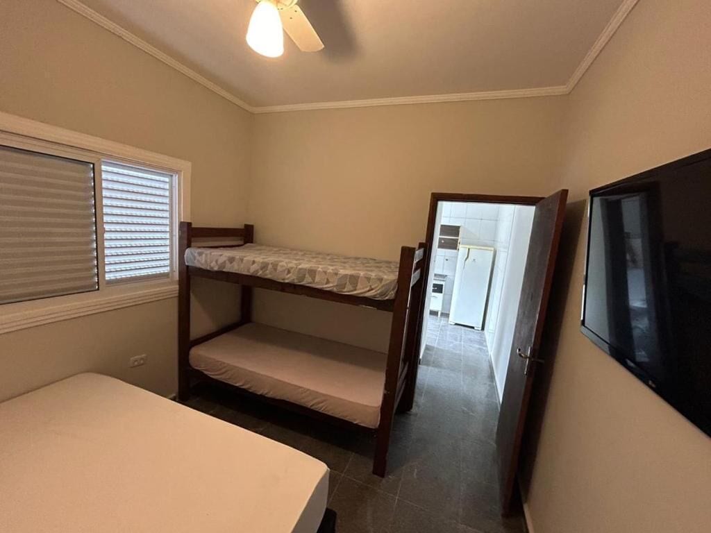 Basic Chalet | 1 bedroom, free WiFi