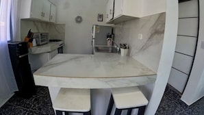 مطبخ خاص