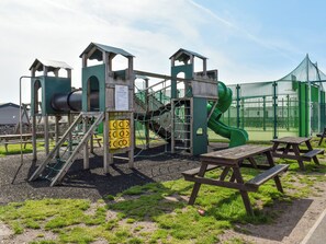 Children’s area