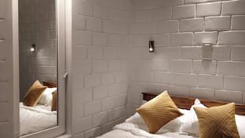Chambre Double Ăconomique | Wi-Fi gratuit
