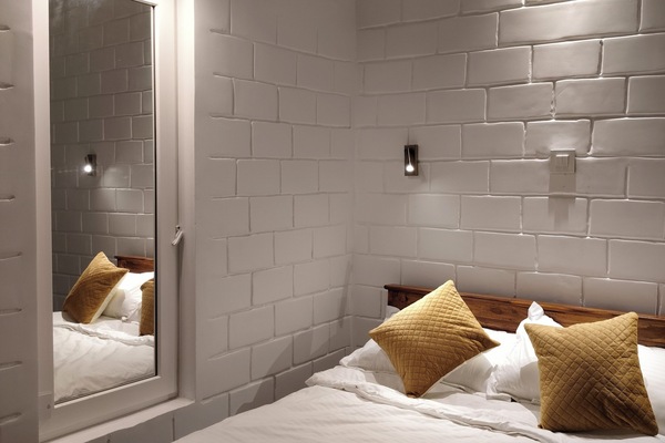 Economy Double Room | Free WiFi