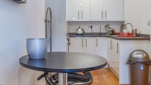 Eget kjøkken