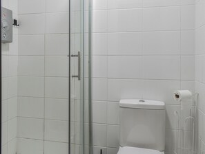 Towels - 1 bedroom accommodation in Bournemouth (Bournemouth)