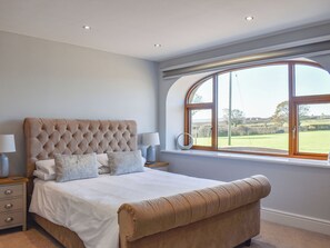 4 chambres, Wi-Fi gratuit