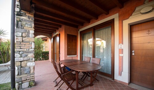 Villaggio Tavaredo - App. 02