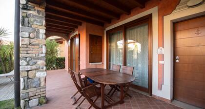 Villaggio Tavaredo - App. 02